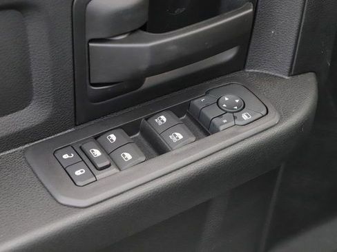 New 2026 RAM 5500 Tradesman w/ Chrome Appearance Group image 20