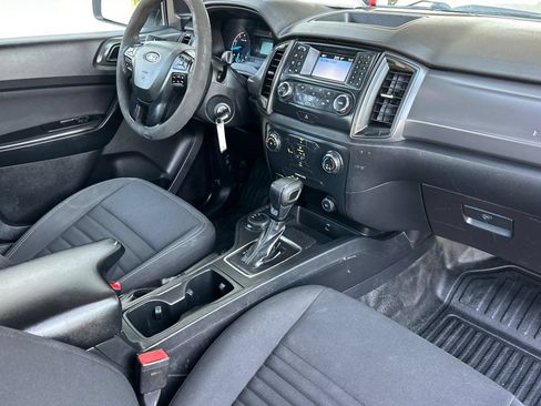 Used 2019 Ford Ranger XL w/ Equipment Group 101A Mid AWD/4WD image 15