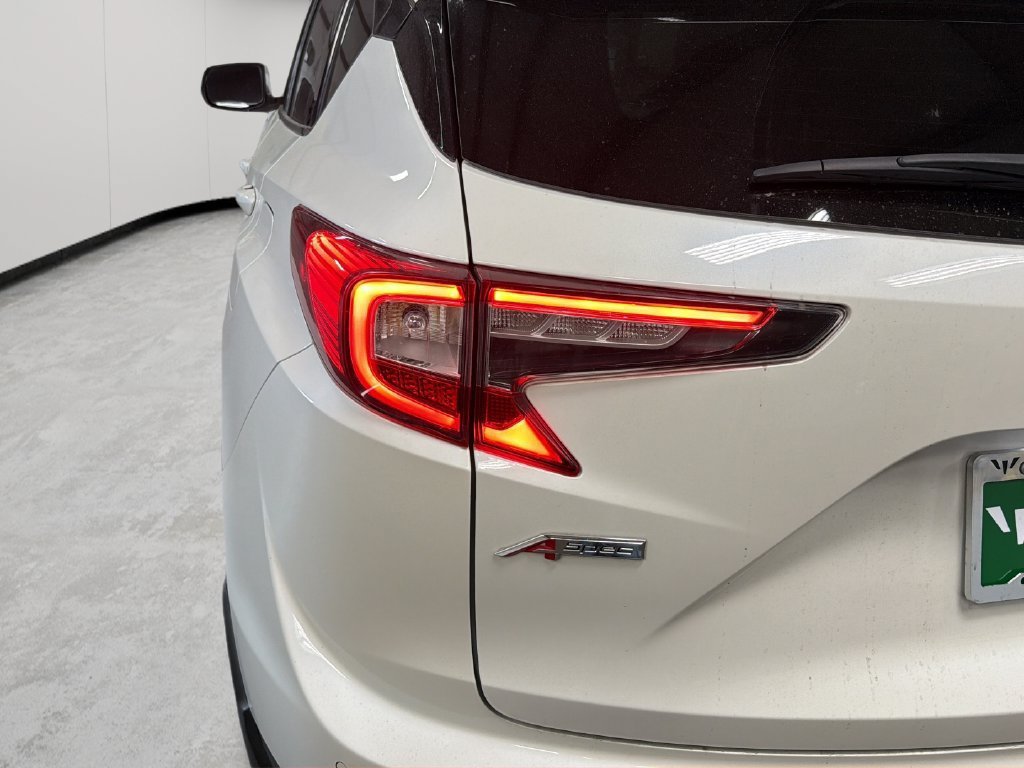 Used 2019 Acura RDX A-Spec w/ Technology Package AWD/4WD image 45