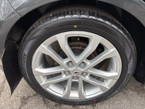 Used 2019 Chevrolet Sonic LT w/ LPO, Performance Package image 32