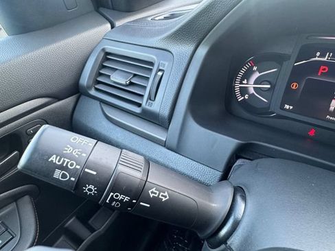 Used 2023 Honda Passport TrailSport image 25