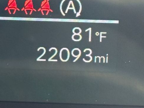 Used 2025 Hyundai Tucson SEL image 37