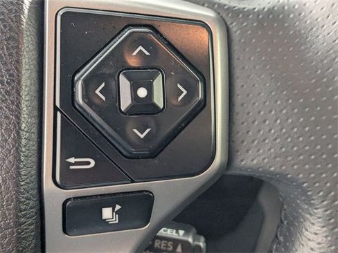 Used 2024 Toyota 4Runner SR5 image 16