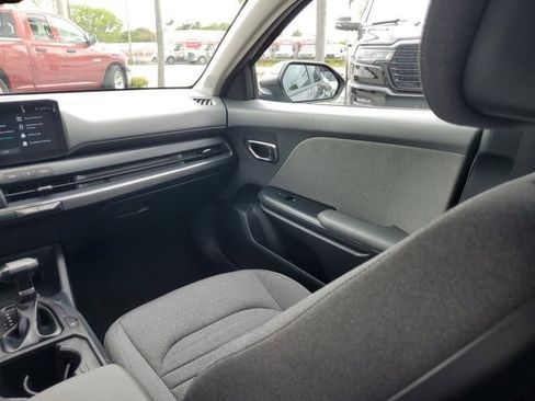 Used 2025 Kia K4 EX FWD image 15