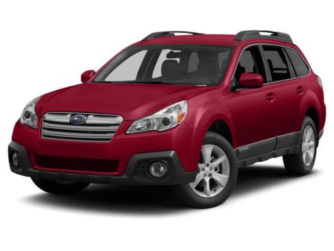 Used 2013 Subaru Outback 2.5i image 1