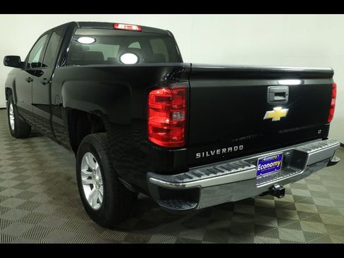 Used 2014 Chevrolet Silverado 1500 LT w/ All Star Edition RWD image 15