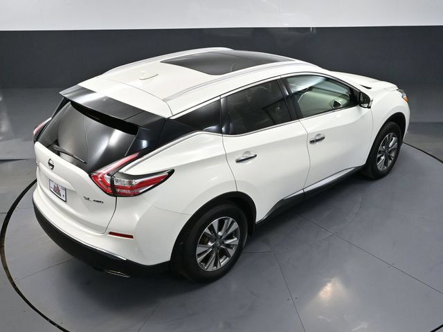 Used 2016 Nissan Murano SL AWD/4WD image 47