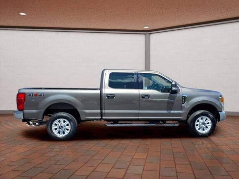 Used 2022 Ford F350 XLT image 29