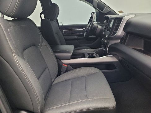 Used 2019 RAM 1500 Big Horn image 21