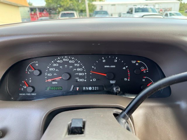 Used 2004 Ford F250 Lariat AWD/4WD image 19