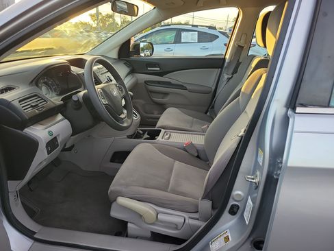 Used 2014 Honda CR-V LX image 18