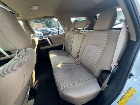 Used 2013 Toyota 4Runner SR5 image 24