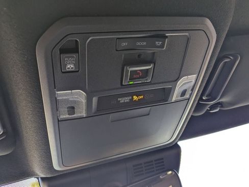 New 2026 Toyota 4Runner TRD Sport Premium image 22