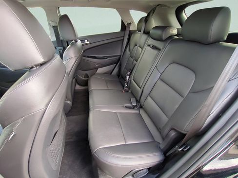 Used 2020 Hyundai Tucson Ultimate AWD/4WD image 10