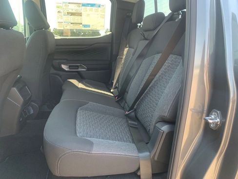 New 2025 Ford Ranger XLT w/ Equipment Group 301A High image 26