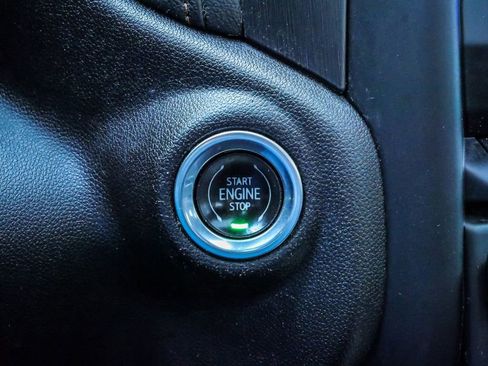 Used 2019 GMC Sierra 1500 AT4 image 33