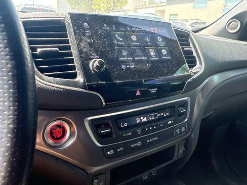 Used 2023 Honda Passport EX-L image 14