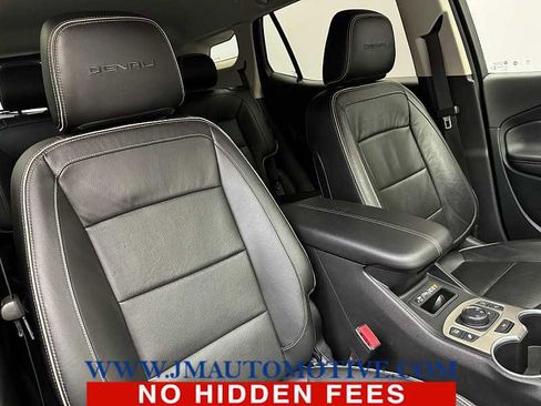 Used 2020 GMC Terrain Denali image 20