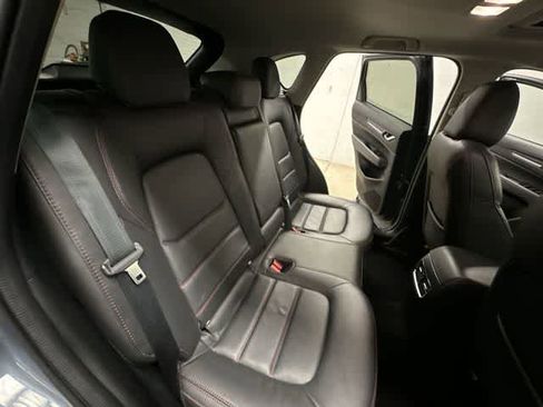 Used 2024 MAZDA CX-5 Carbon Edition AWD/4WD image 24
