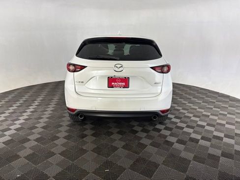 Used 2018 MAZDA CX-5 Grand Touring FWD image 6
