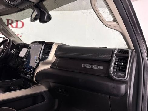 Used 2023 RAM 3500 Laramie AWD/4WD image 35