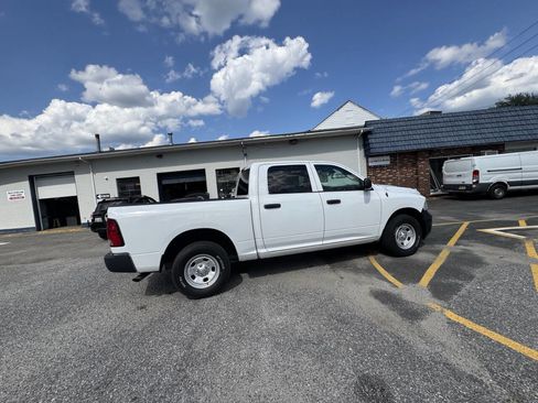 Used 2016 RAM 1500 Tradesman w/ Popular Equipment Group image 8