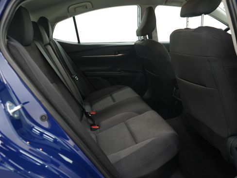 Used 2025 Toyota Camry LE image 11