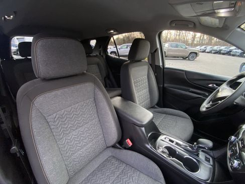 Used 2022 Chevrolet Equinox LT image 28