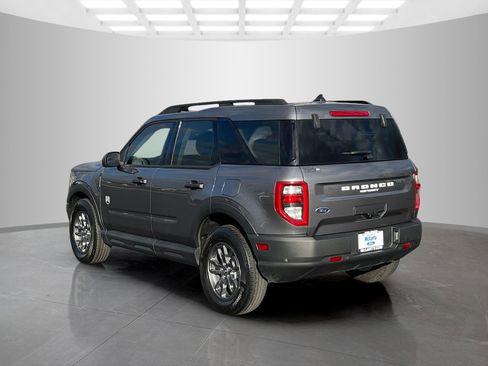 Used 2023 Ford Bronco Sport Big Bend w/ Convenience Package image 6