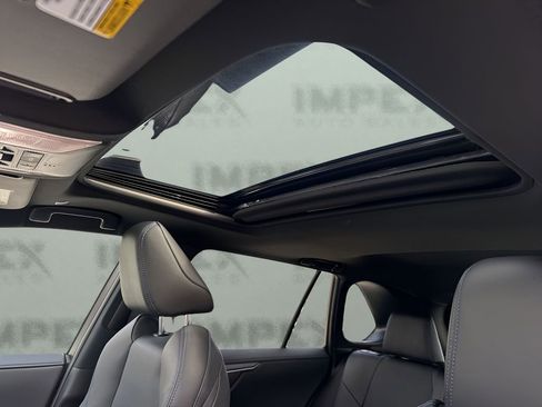 Used 2024 Toyota RAV4 XSE image 11