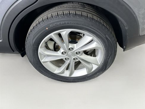 Used 2020 Buick Encore GX Preferred image 11