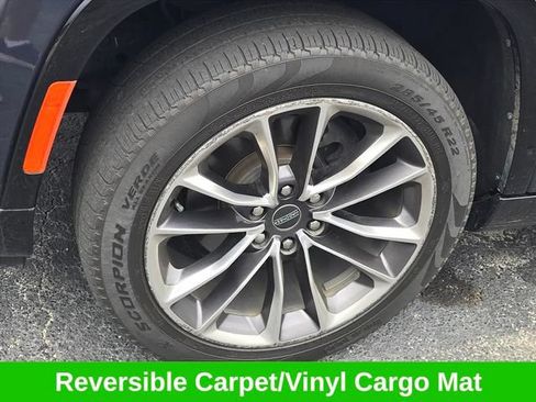 Used 2023 Jeep Wagoneer Series III w/ Premium Group I AWD/4WD image 22