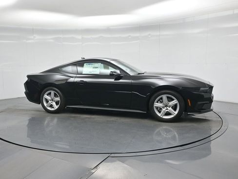 New 2026 Ford Mustang Coupe image 21