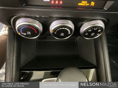 Certified 2025 MAZDA CX-5 AWD 2.5 S image 38