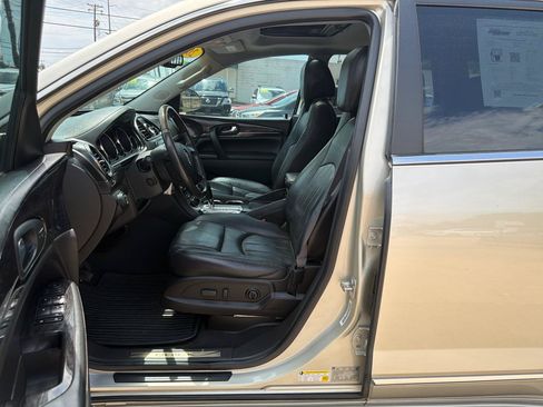 Used 2015 Buick Enclave Premium w/ Experience Buick Package FWD image 9