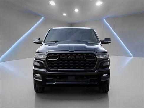New 2026 RAM 1500 Big Horn AWD/4WD image 7