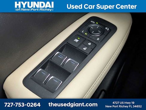 Used 2022 Lexus RX 350 FWD w/ Premium Package image 33