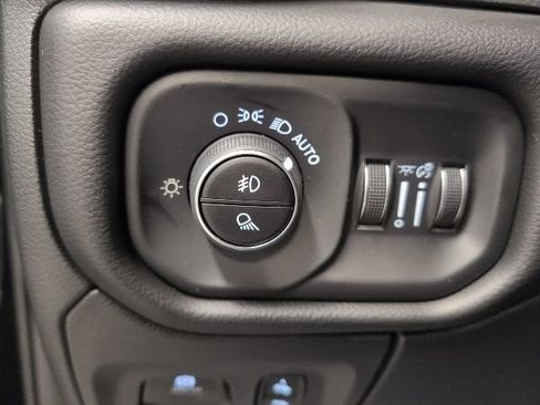 New 2026 RAM 1500 Big Horn image 19