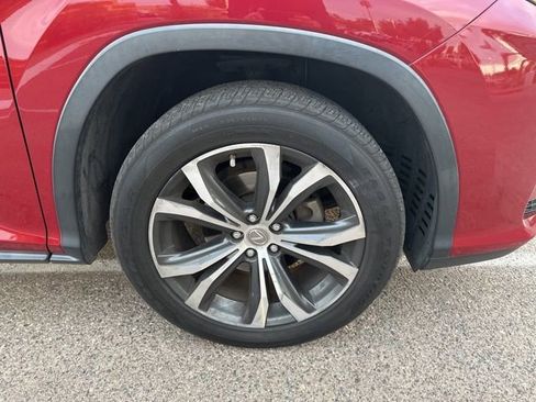 Used 2016 Lexus RX 350 FWD w/ Premium Package image 9