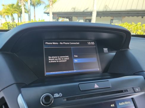 Used 2020 Acura MDX SH-AWD image 22