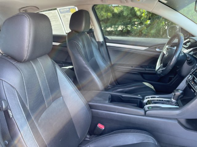 Used 2016 Honda Civic EX-L image 16