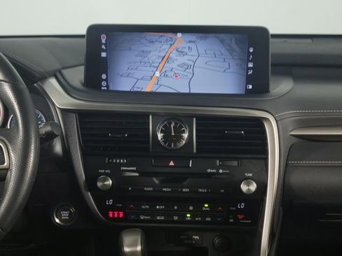 Used 2022 Lexus RX 350 F Sport image 24