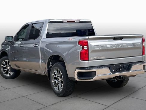 Used 2023 Chevrolet Silverado 1500 LT AWD/4WD image 13