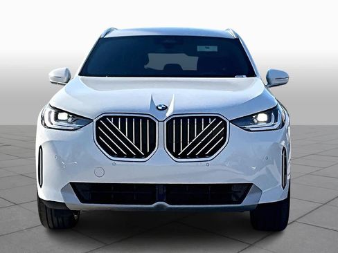 Used 2026 BMW X3 xDrive30 image 3