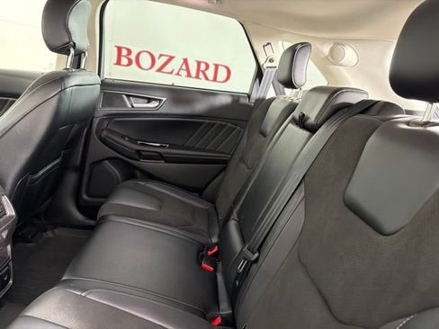 Used 2017 Ford Edge Sport w/ Equipment Group 401A AWD/4WD image 13