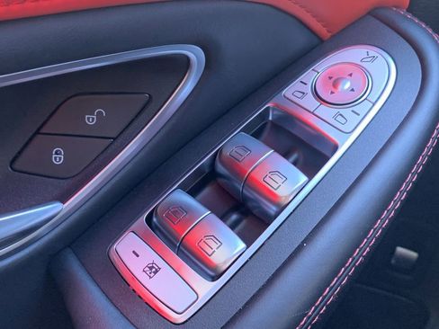 Certified 2021 Mercedes-Benz C 63 AMG S image 9