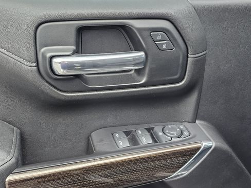 Used 2019 Chevrolet Silverado 1500 RST w/ All-Star Edition image 12