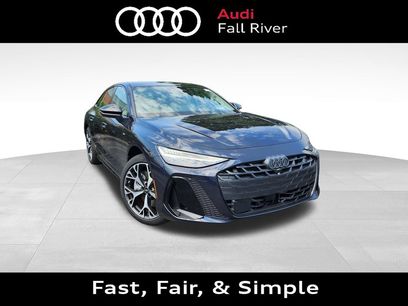 New 2026 Audi A6 Premium Plus