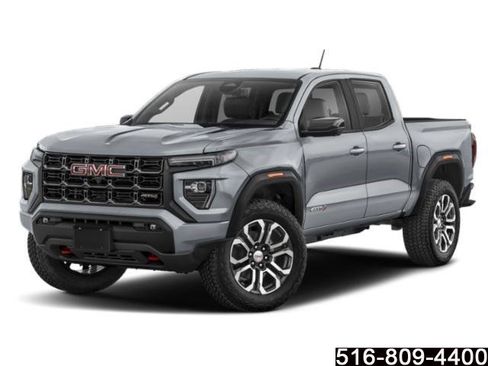 Used 2024 GMC Canyon AT4X AWD/4WD image 5