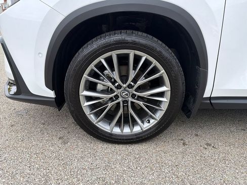 Used 2026 Lexus NX 350 AWD w/ Accessory Package (2T) image 24